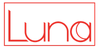 LUNA - logo firmy